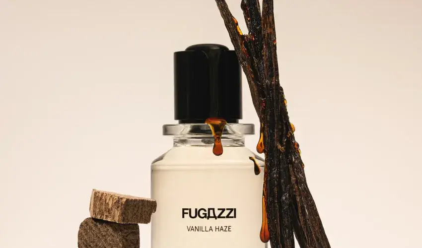 Fugazzi Vanilla Haze perfumy