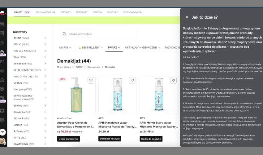 Highlander Enterprise i Booksy uderzają w grupę docelową branży beauty