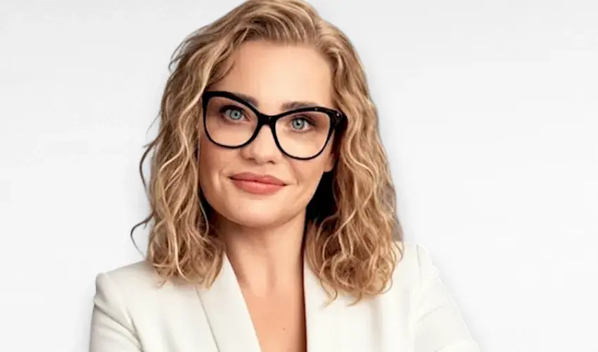 Agnieszka Nachotko depilacja laserowa Trycho-Derm Głogów
