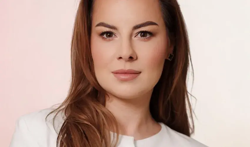 dr ola clinic Łódź Aleksandra Michalak medycyna estetyczna