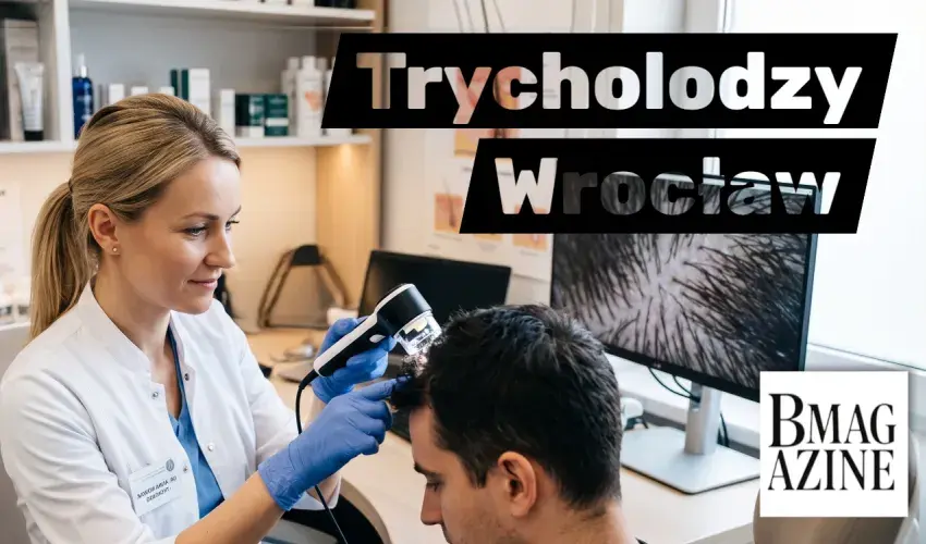 Aktualna lista trychologów we Wrocławiu i adresy gabinetów na rok 2026