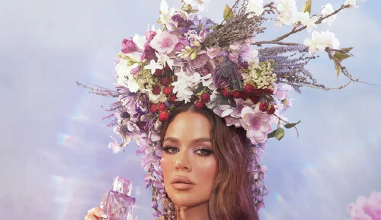 nowe perfumy KHLOÉ KARDASHIAN