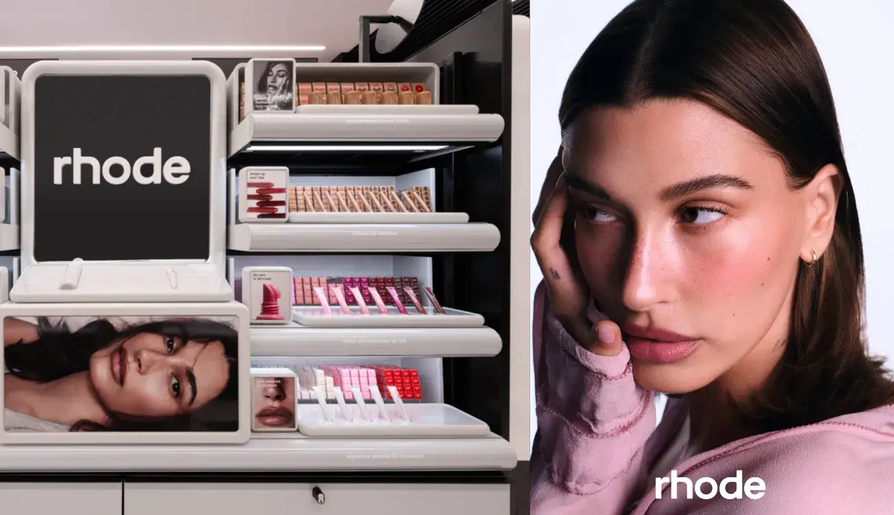 marka rhode w polskiej Sephora - data premiery