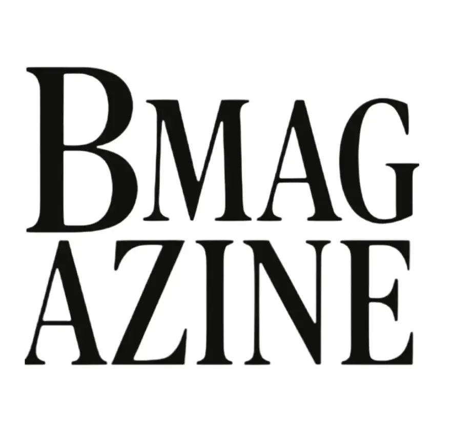 bmagazine logo small kwadrat