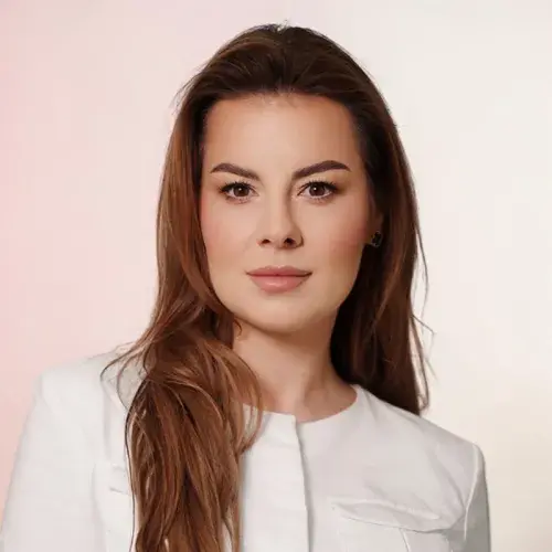 dr ola clinic Łódź Aleksandra Michalak medycyna estetyczna