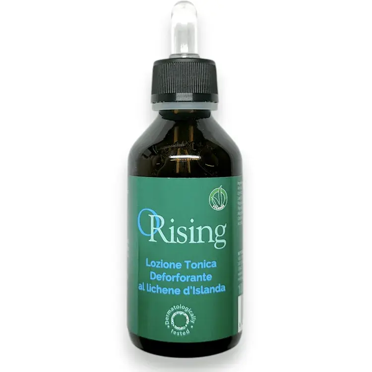 Deforforante orising lotion tonica 100ml