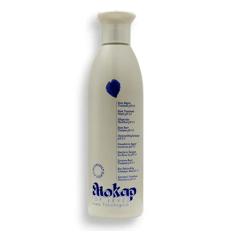 Szampon Eliokap pH 5.5