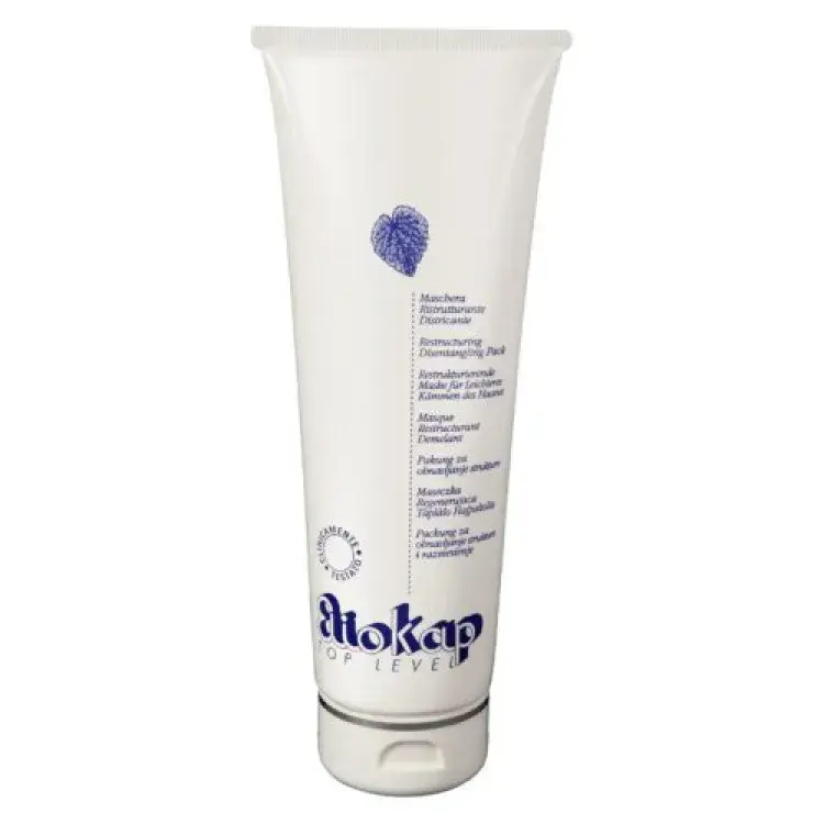Eliokap maseczka regenerująca ristrukturante 250ml