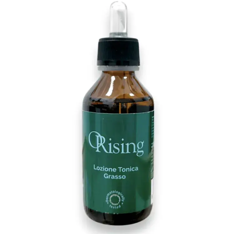 Orising płyn grasso 30 ml