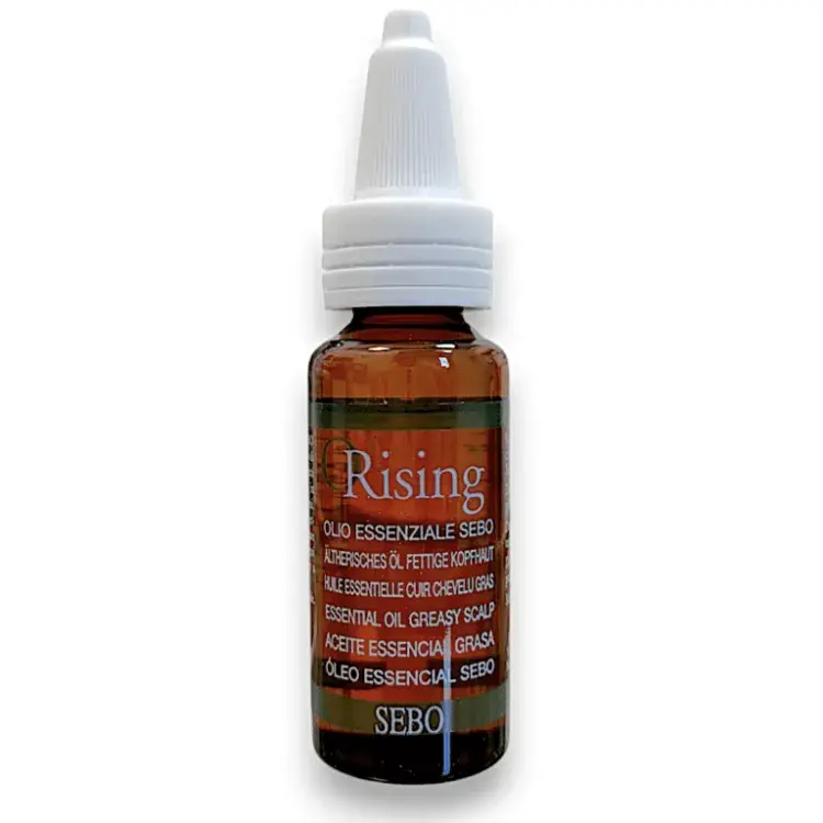 Orising sebo oil 30 ml