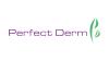 PerfectDerm logo on BMagazine