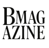 bmagazine logo small kwadrat