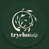 zdjęcie logo gabinetu Trychohelp z Wrocławia gdzie właścicielem jest trycholog mgr Weronika Marcol 