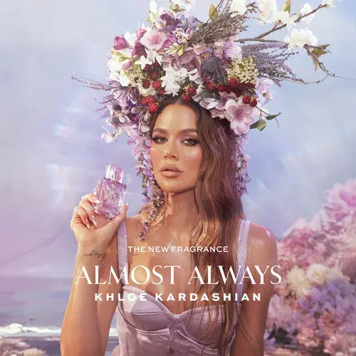 nowe perfumy KHLOÉ KARDASHIAN