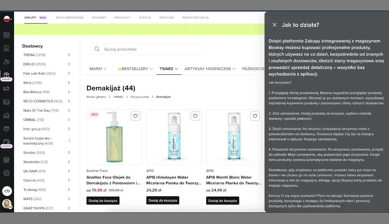 Highlander Enterprise i Booksy uderzają w grupę docelową branży beauty