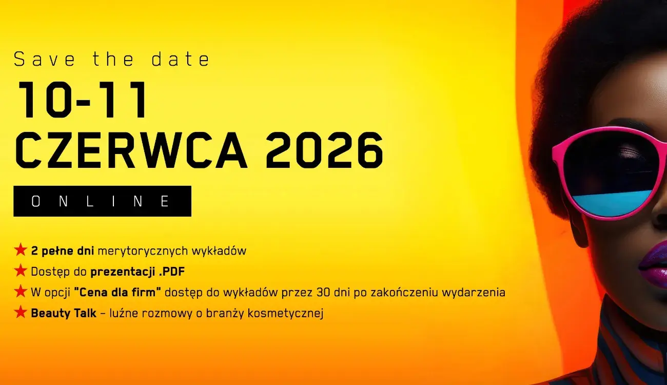 Beauty Innovations 2026: Nowa era branży beauty – regulacje, nauka i rynkowe realia